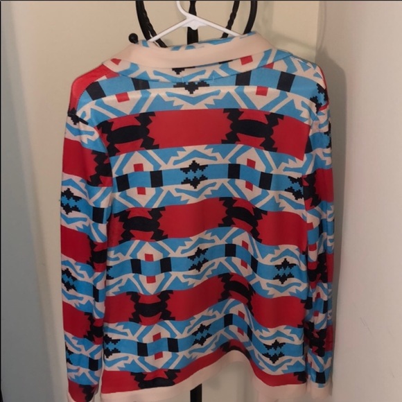 🥂Boutique Tribal Cardigan🥂 - Picture 4 of 4